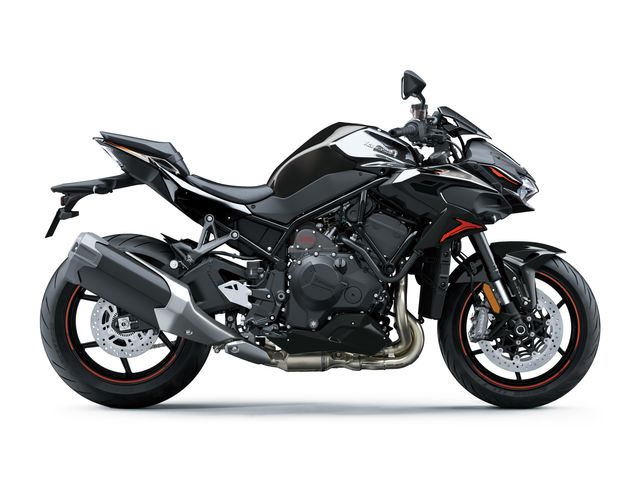 kawasaki - z-h2
