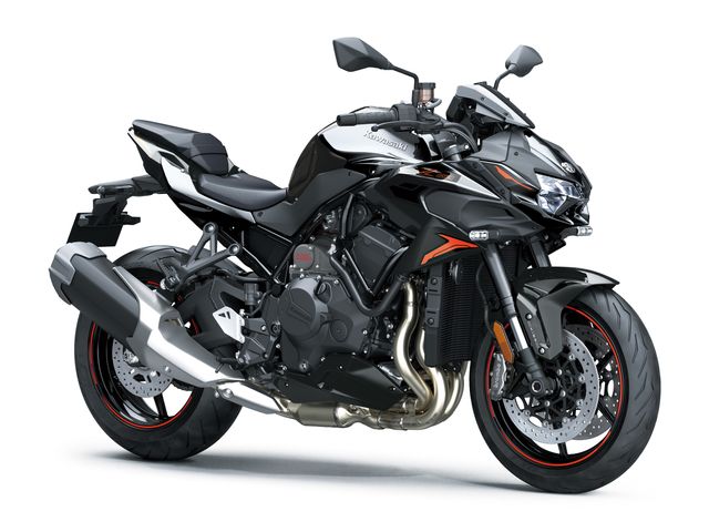 kawasaki - z-h2