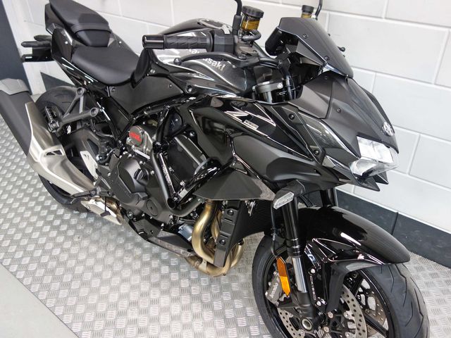 kawasaki - z-h2
