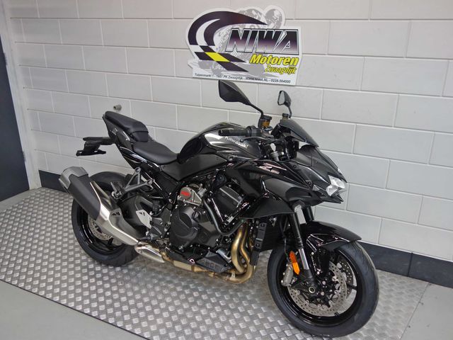 kawasaki - z-h2