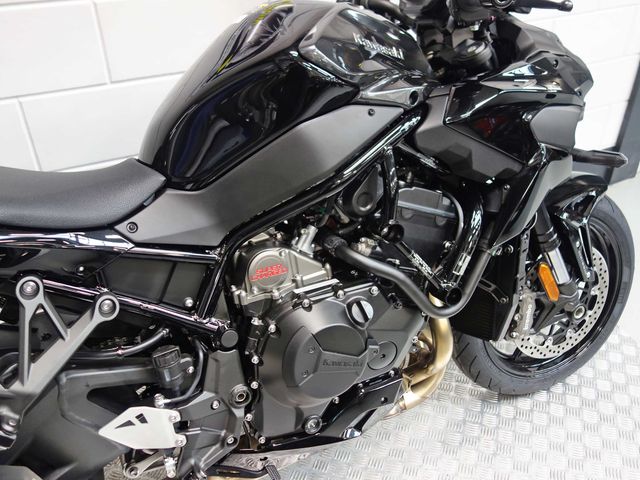 kawasaki - z-h2