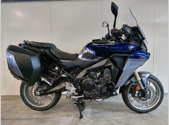 Yamaha Tracer 9 GT+ Y-AMT 2025 occasion