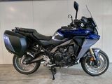 YAMAHA TRACER 9 GT+ Y-AMT