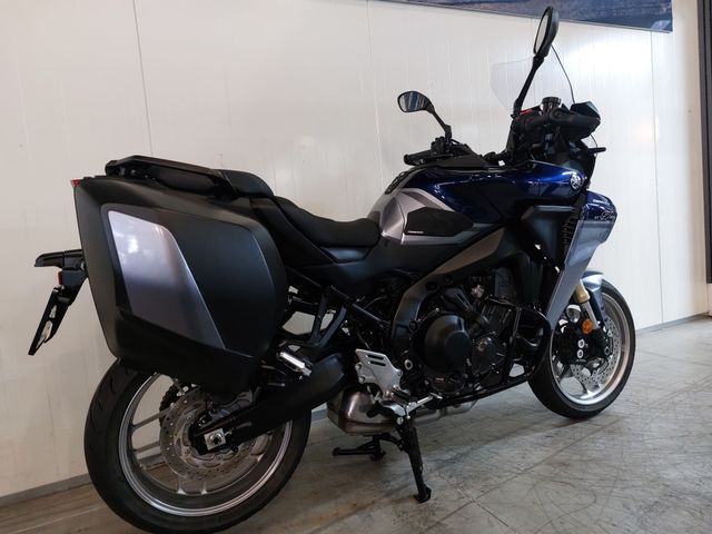 yamaha - tracer-9-gt-plus-y-amt