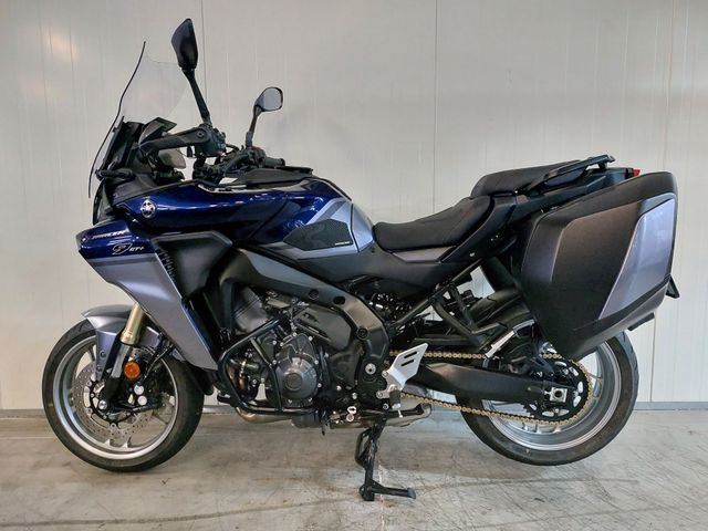 yamaha - tracer-9-gt-plus-y-amt