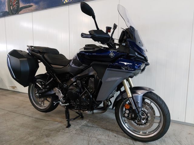 yamaha - tracer-9-gt-plus-y-amt