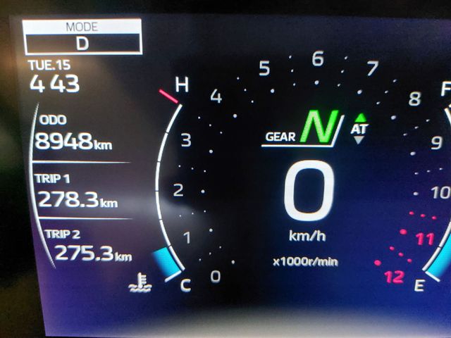 yamaha - tracer-9-gt-plus-y-amt