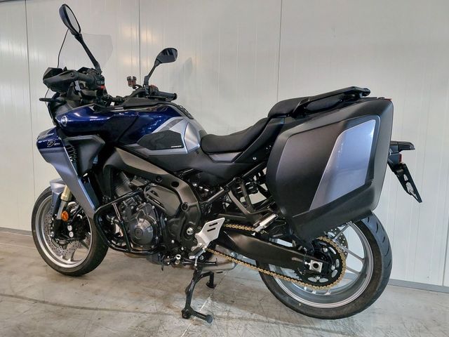yamaha - tracer-9-gt-plus-y-amt