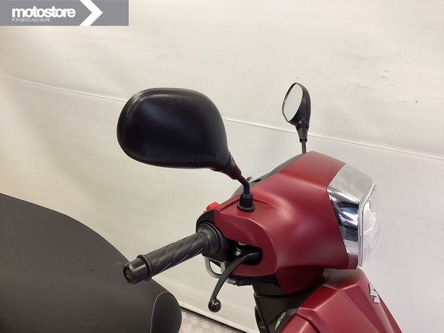suzuki - address-125