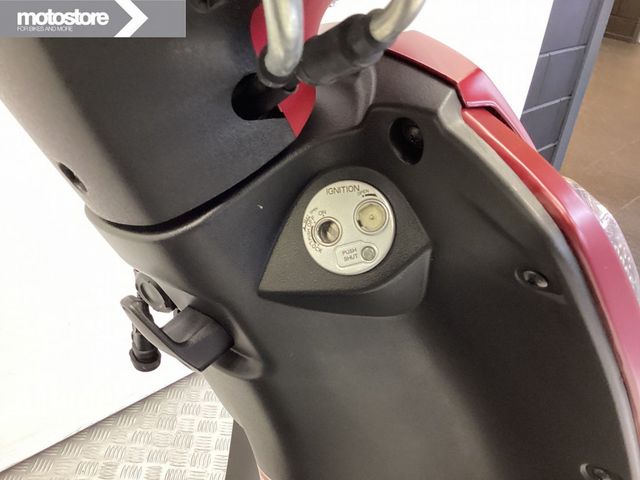 suzuki - address-125