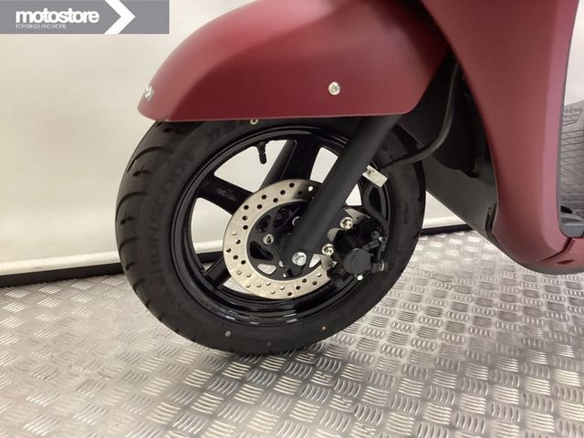suzuki - address-125