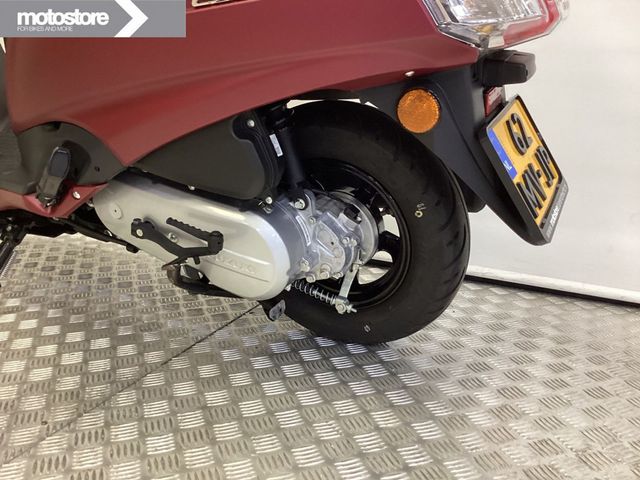 suzuki - address-125