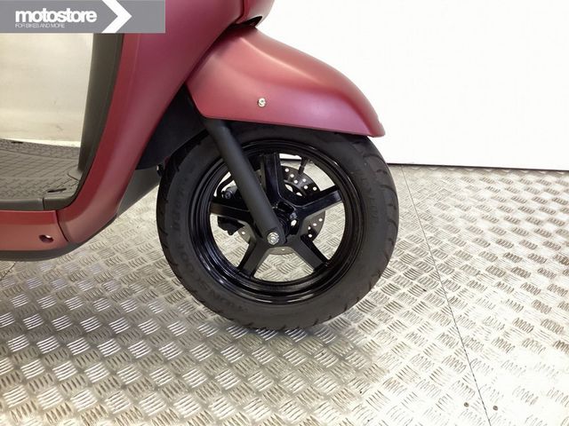 suzuki - address-125