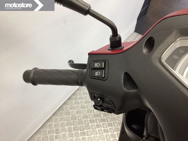 suzuki - address-125