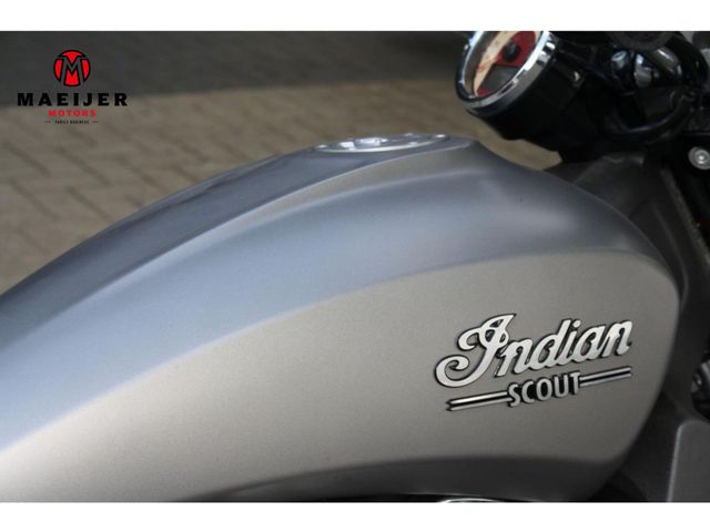 indian - scout
