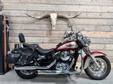 KAWASAKI VN 800 CLASSIC