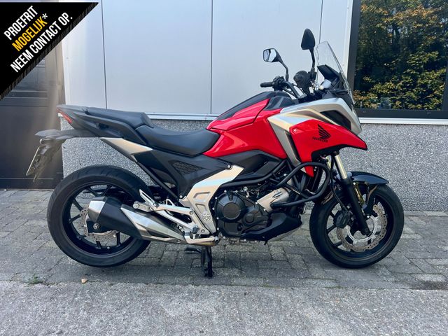 honda - nc-750-x-abs