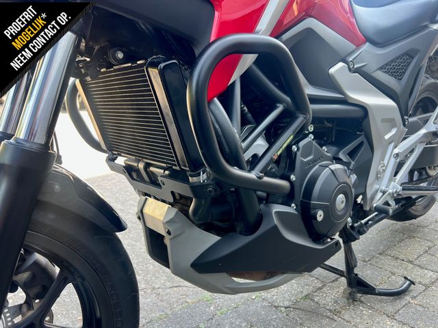 honda - nc-750-x-abs