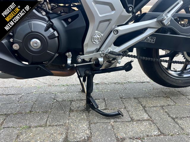 honda - nc-750-x-abs
