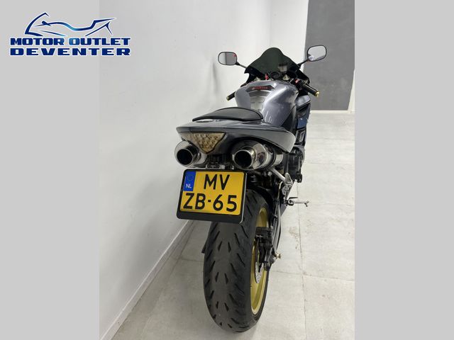 yamaha - yzf-r1