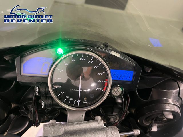 yamaha - yzf-r1
