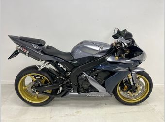 Yamaha YZF R1 2010 occasion