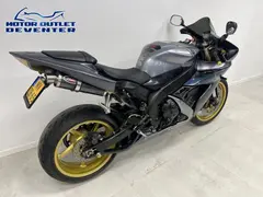 Yamaha YZF R1 2010 occasion – foto 4 van 21