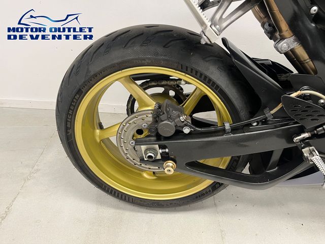 yamaha - yzf-r1