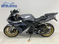 Yamaha YZF R1 2010 occasion – foto 12 van 21