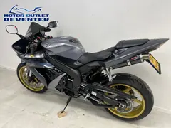 Yamaha YZF R1 2010 occasion – foto 14 van 21