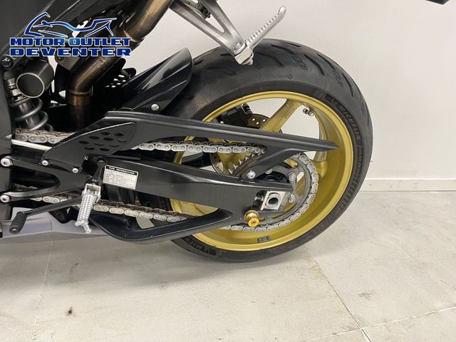 yamaha - yzf-r1
