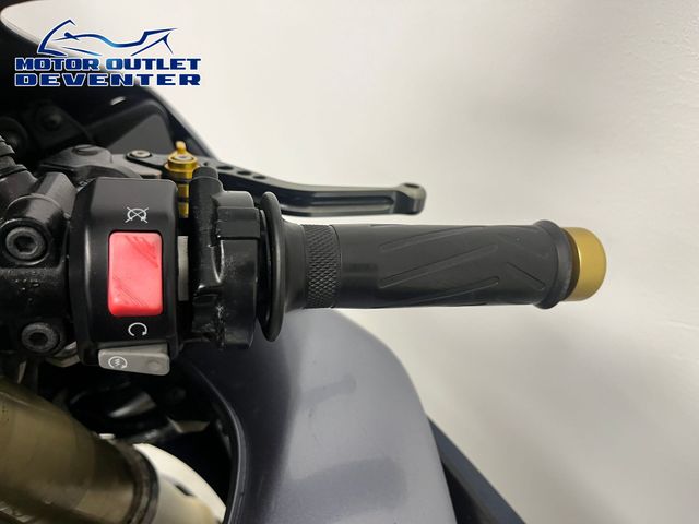 yamaha - yzf-r1