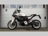 BMW F 900 XR