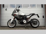 BMW F 900 XR