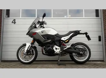 BMW F 900 XR 2020 occasion