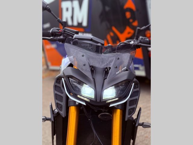 yamaha - mt-09-sp