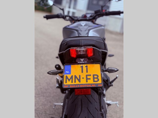 yamaha - mt-09-sp