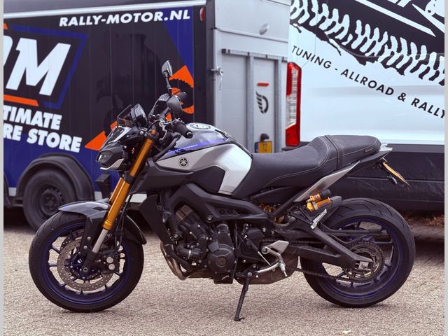 yamaha - mt-09-sp