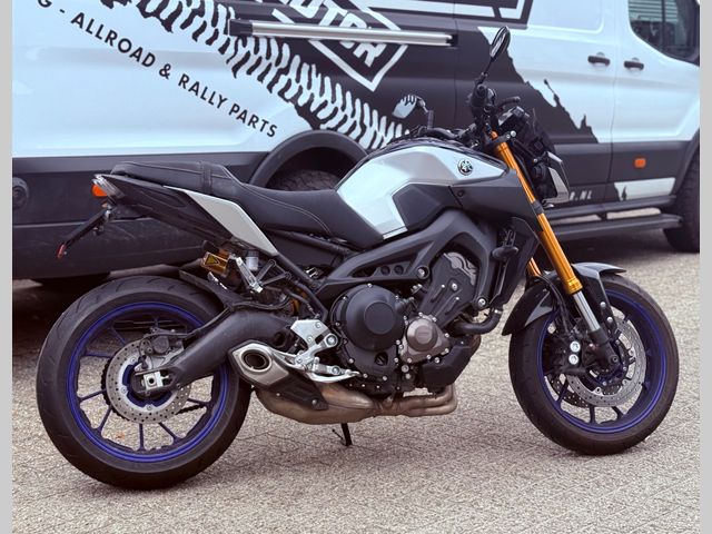 yamaha - mt-09-sp