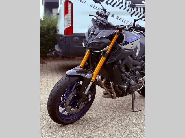 yamaha - mt-09-sp