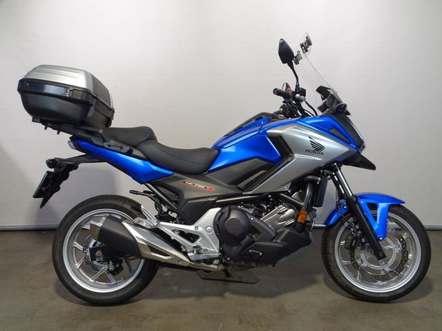 honda - nc-750-x-dct