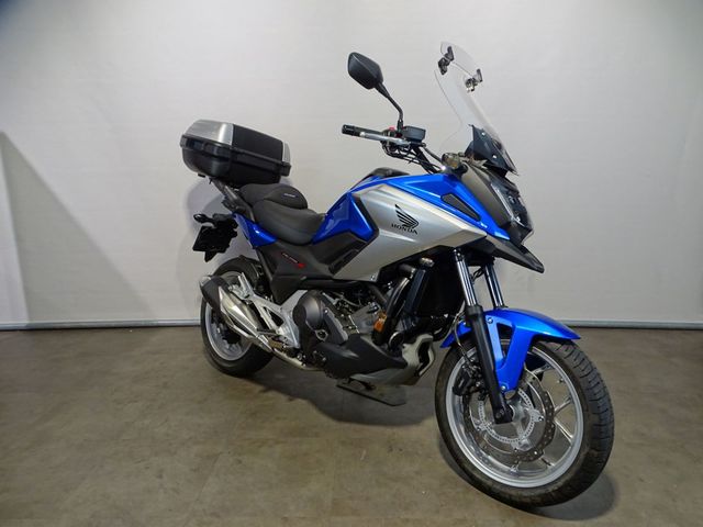 honda - nc-750-x-dct