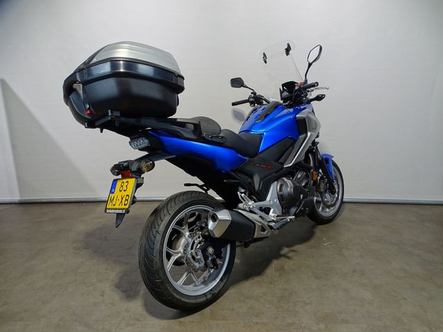 honda - nc-750-x-dct