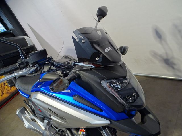 honda - nc-750-x-dct