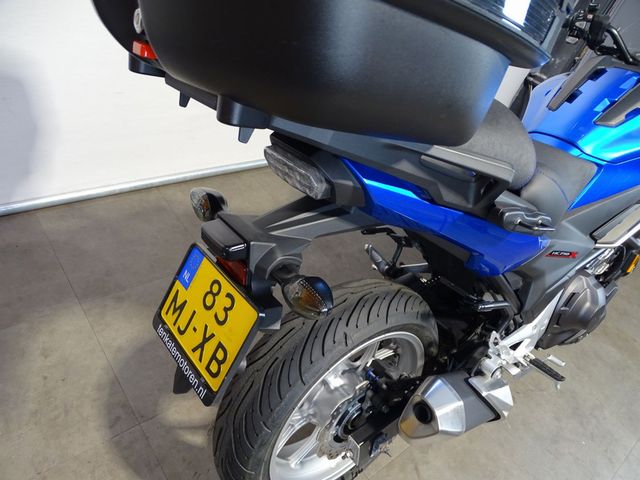 honda - nc-750-x-dct
