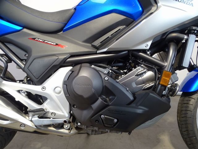 honda - nc-750-x-dct