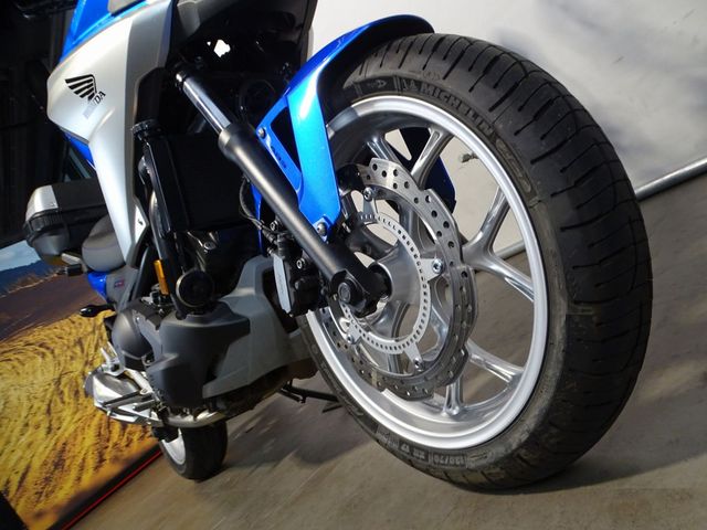 honda - nc-750-x-dct