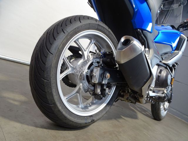 honda - nc-750-x-dct