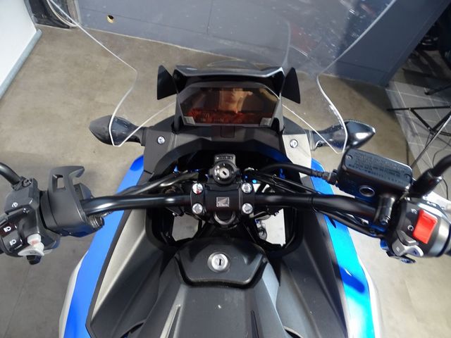 honda - nc-750-x-dct