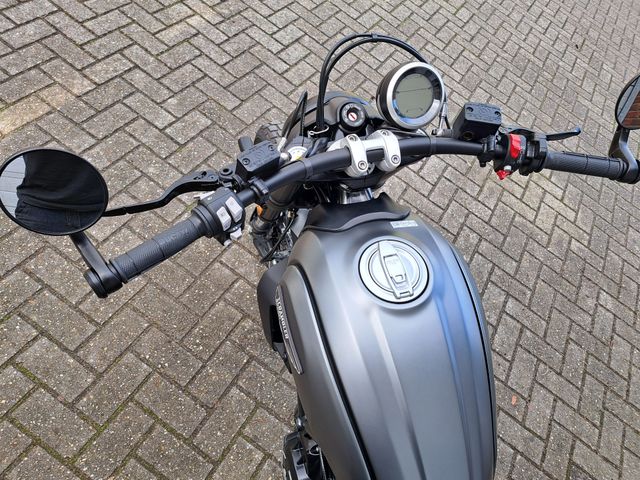 ducati - scrambler-nightshift